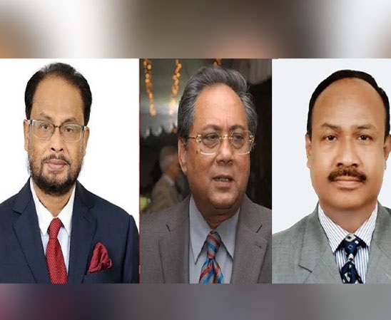 জাতীয় পার্টির সংসদীয় দলের নেতা গোলাম মোহাম্মদ কাদের